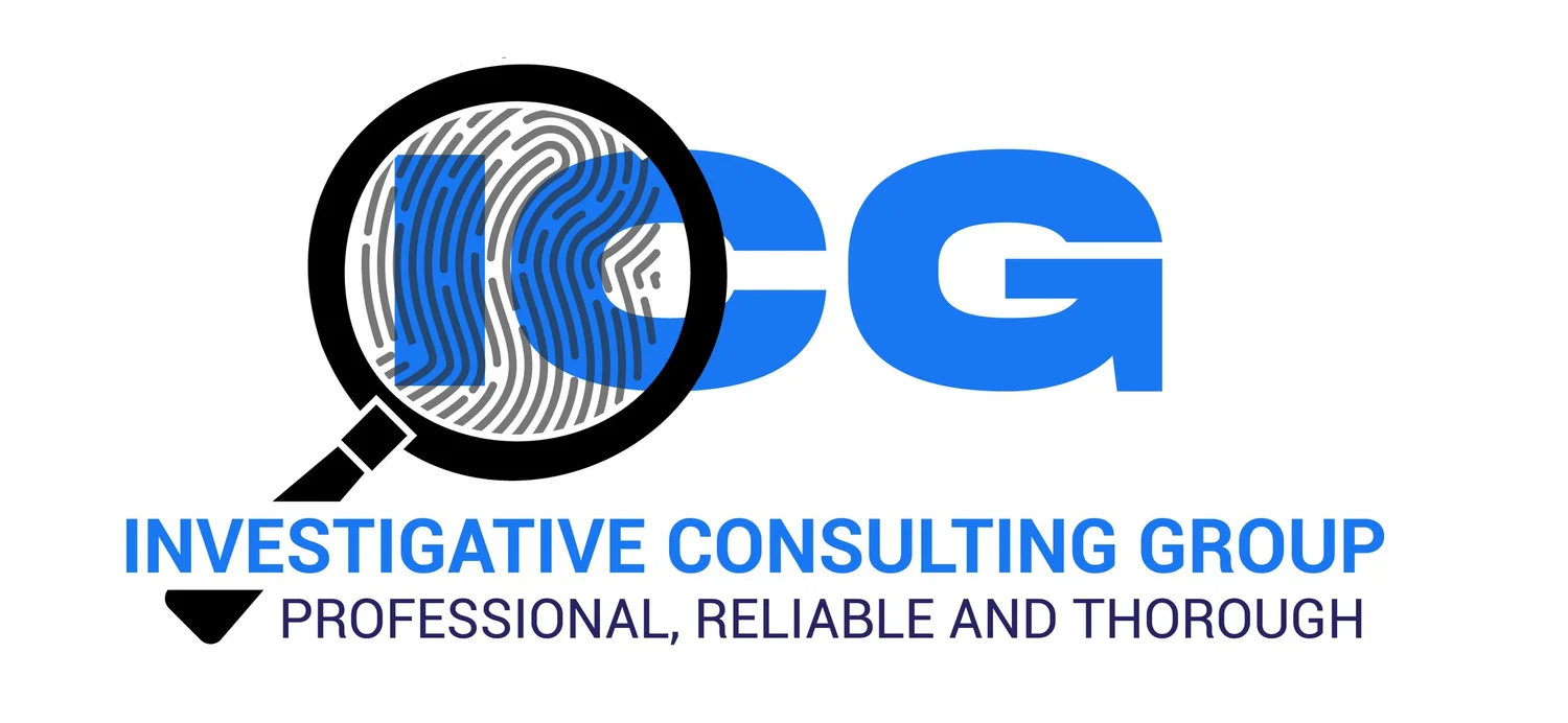 Investigative Consulting Group (ICG) 