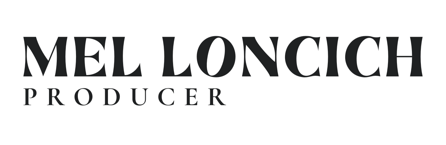MEL LONCICH