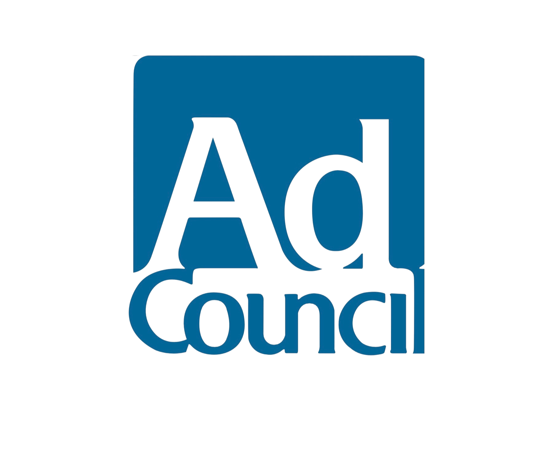 Ad Council logo