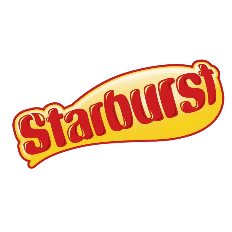 Commercial produced by Mel Loncich for Starburst.