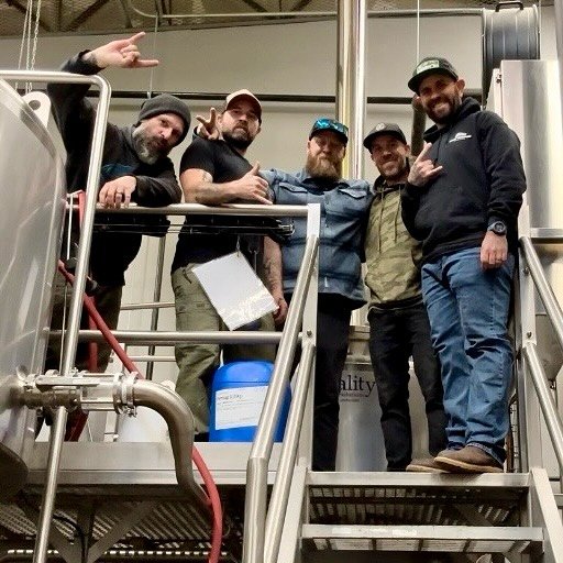 🚀 WTF 🚀 

Armed Forces members are known for having quite the colorful vernacular, which is why the military phonetic spelling of WTF, Whiskey Tango Foxtrot, also totally stands for &ldquo;Welcome to Flagstaff&rdquo;! 

We invited our friends at Ci