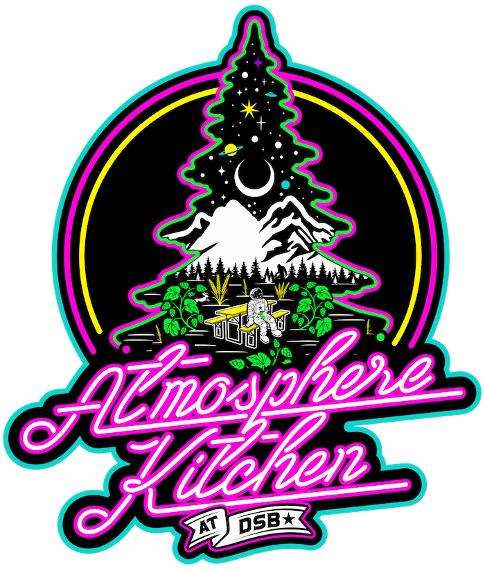 DSB Beer Garden & Atmosphere Kitchen — Dark Sky Brewing Co.