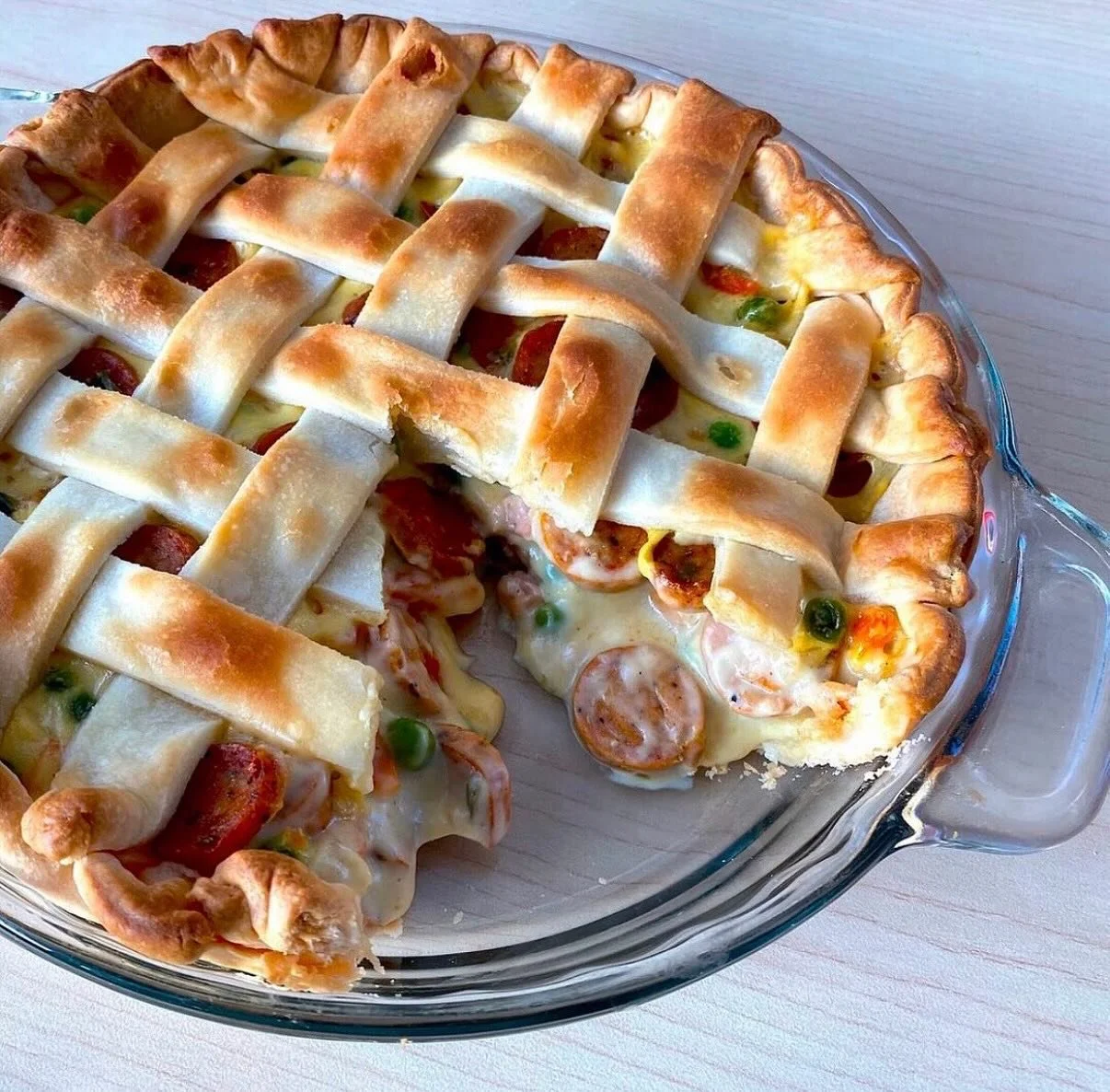 Sure, turkey's the tradition, but Bilinski's is the scene-stealer. 

This holiday season, bring Bilinski's to the table! ✨