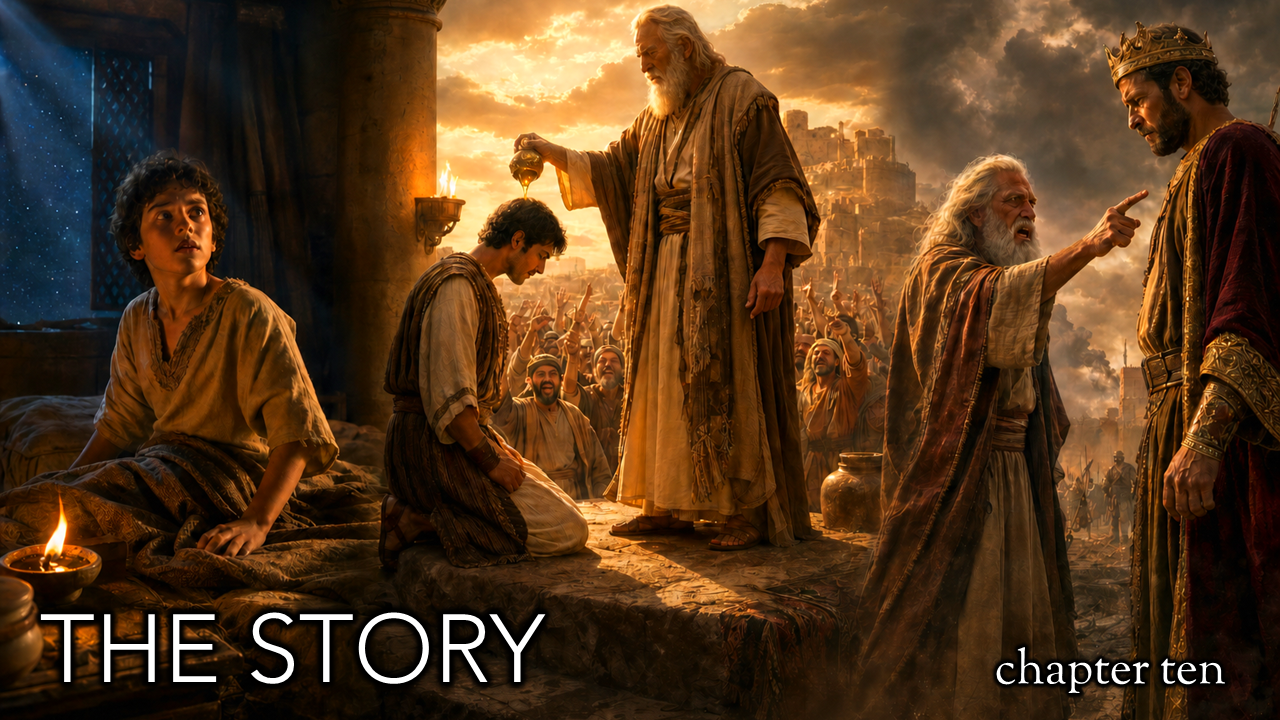 Chapter 10