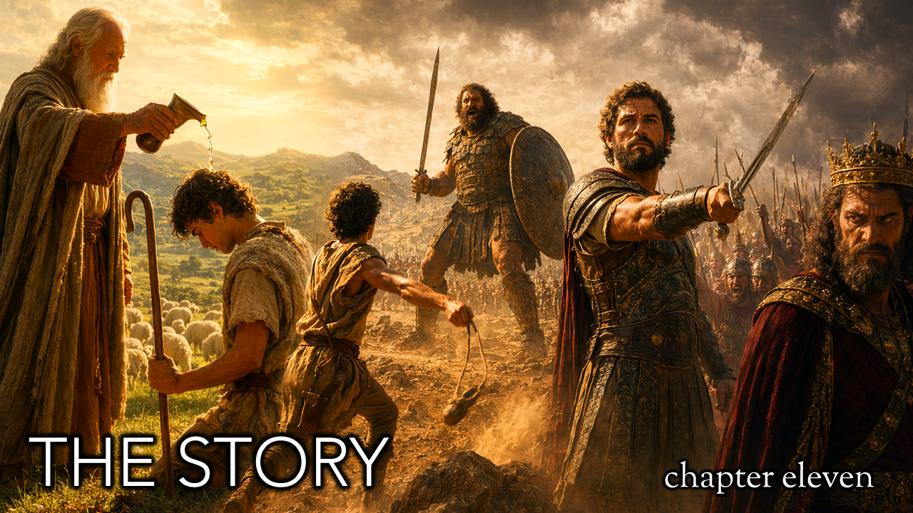 Chapter 11