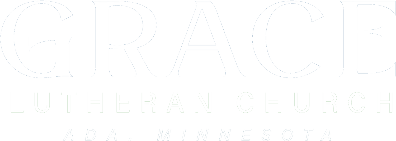Grace Lutheran Church - Ada, MN