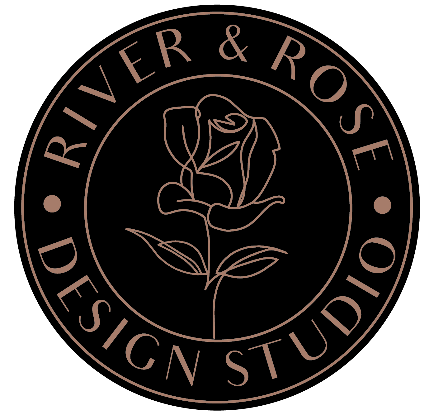 River & Rose Design Studio