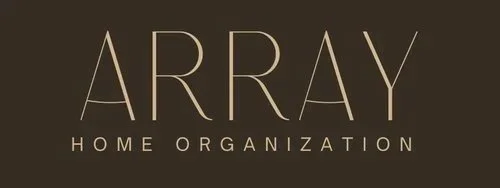Array Home Organization
