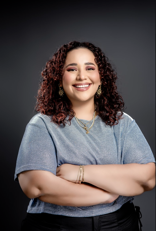 Dr. Monica Peralta