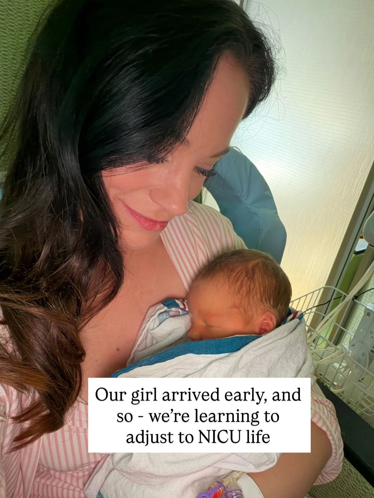 Grateful for the Carrolls 💗🌒