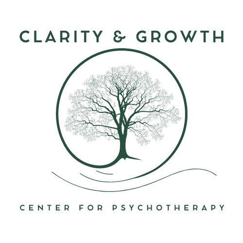 Welcome to Clarity &amp; Growth Center!