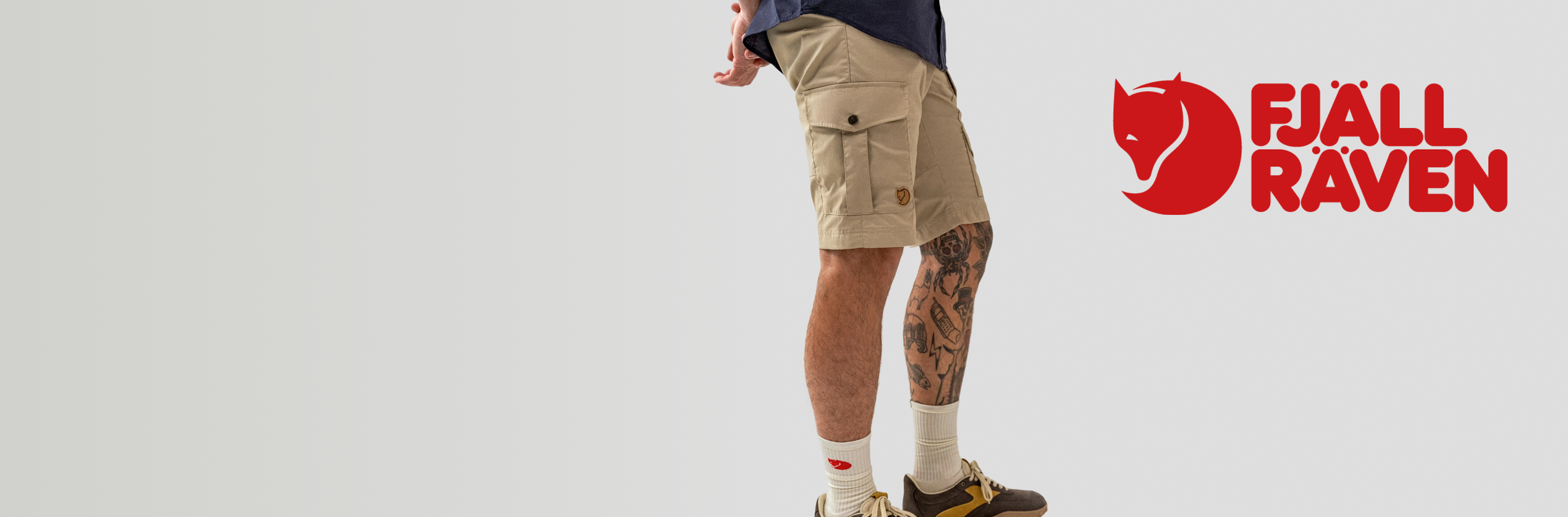 Fjällräven since 1960