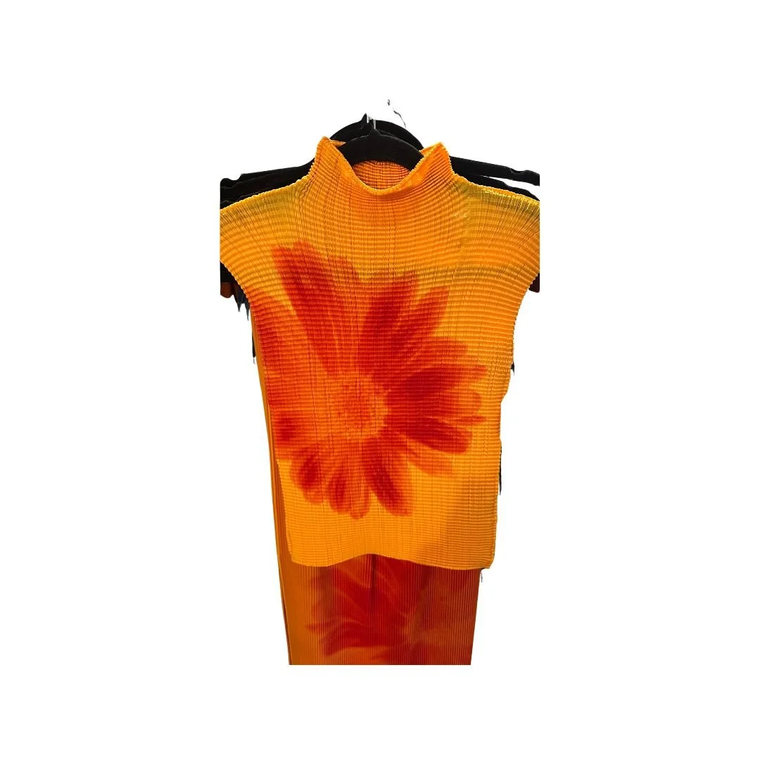 Issey Miyake Top