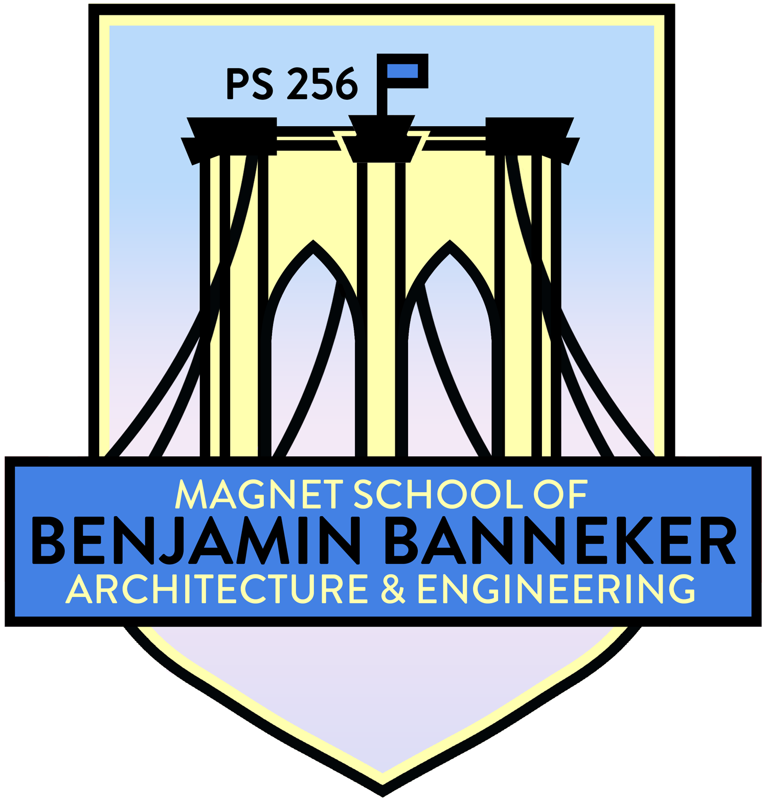 PS 256 Benjamin Banneker Magnet School of Architecture &amp; Engineering