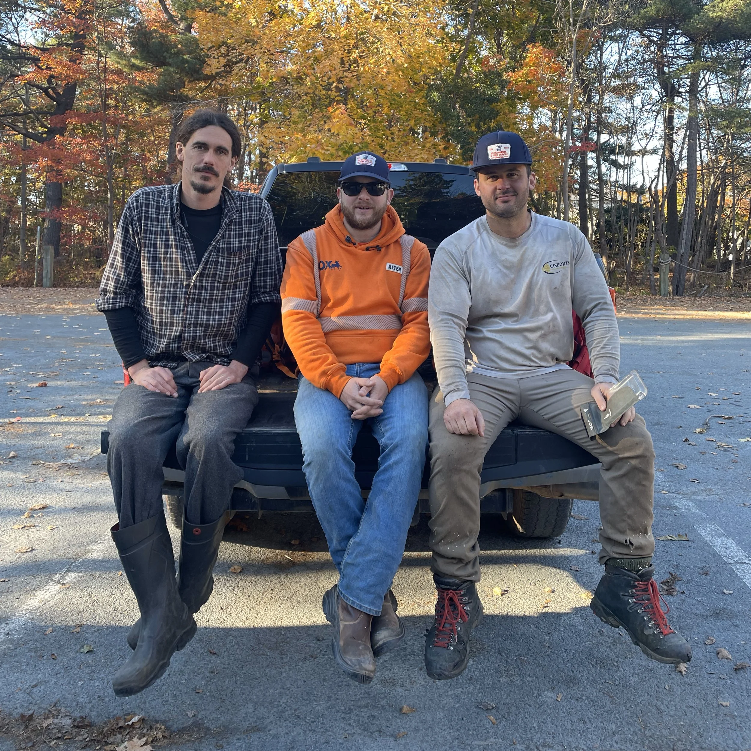 Boy on the Truck.jpg