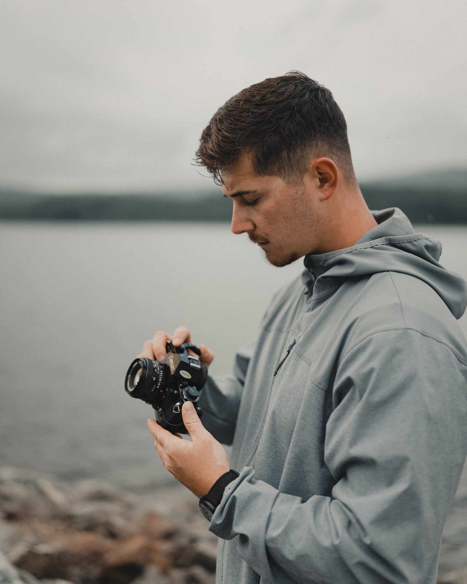 Joshua Raboin — Joshua Raboin