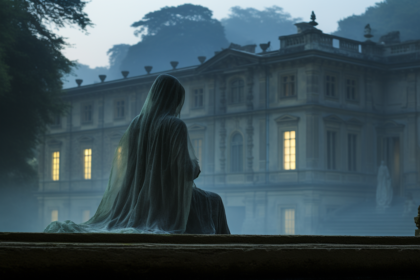 Unraveling the Enduring Mysteries of Chatsworth's Haunted Cascade
