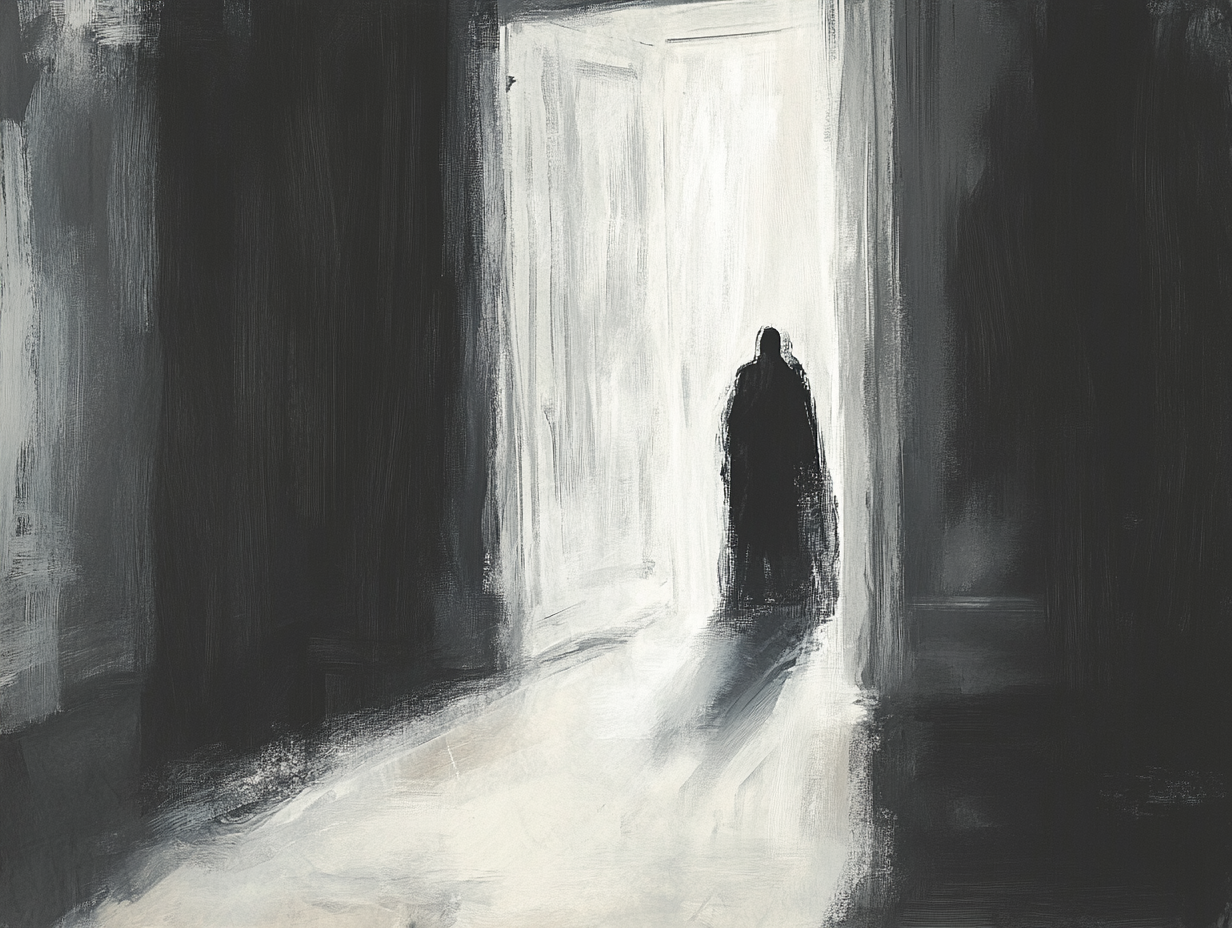 The Wandering Echo