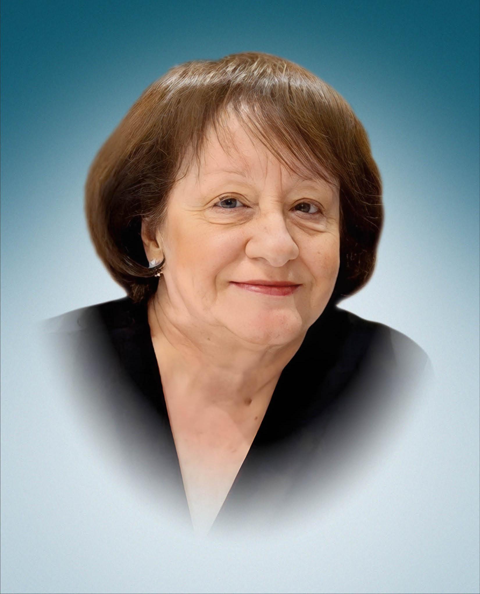 Bélair, Suzanne