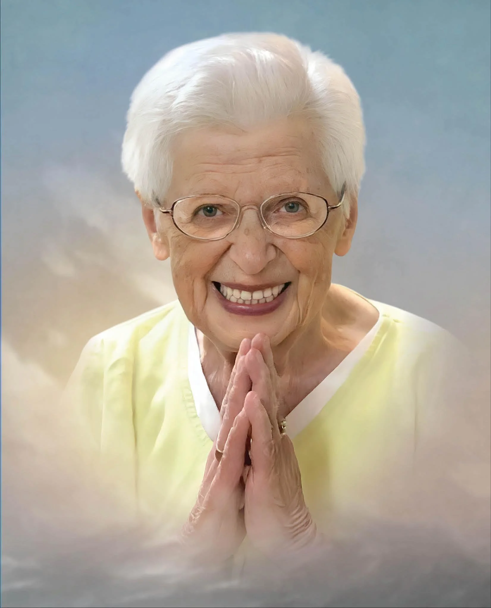 Glavac (nee Kustec), Matilda