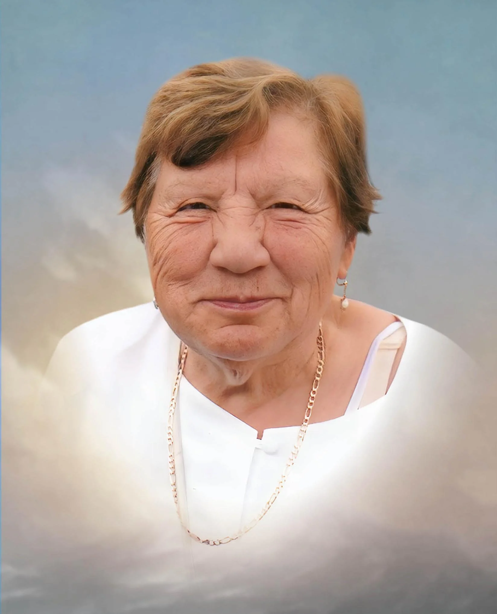 Gjerek (nee Gornjec), Elizabeth