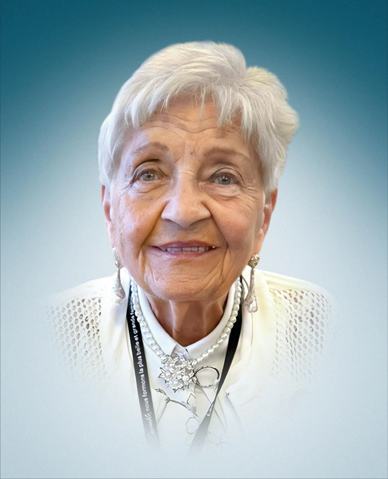 Bellavance, Claudette