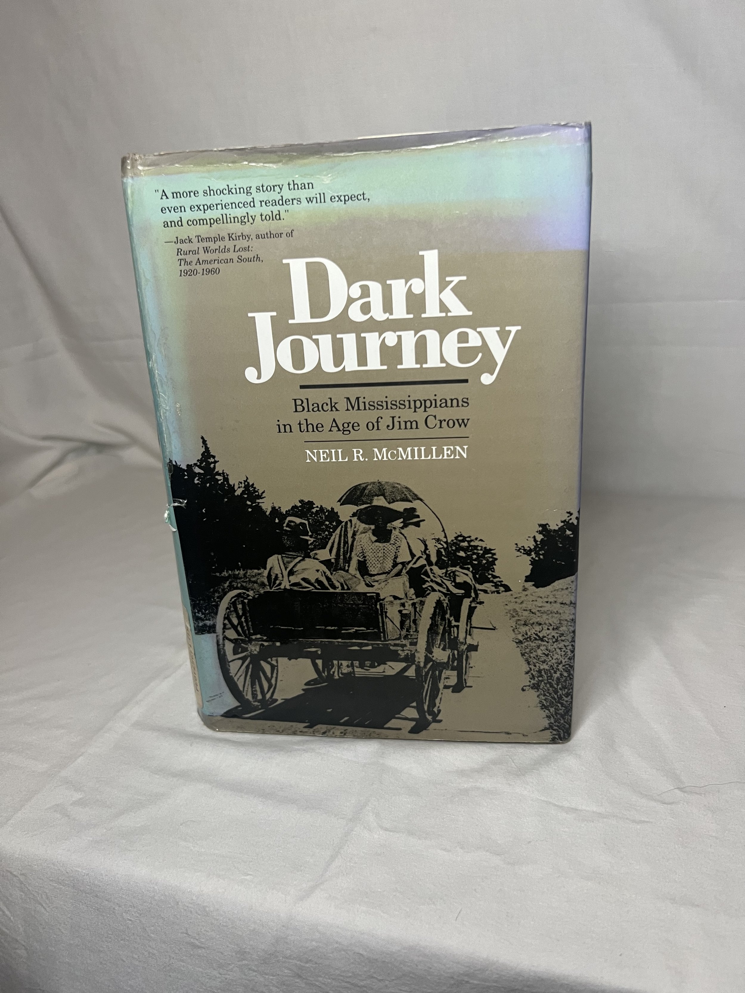 Dark Journey