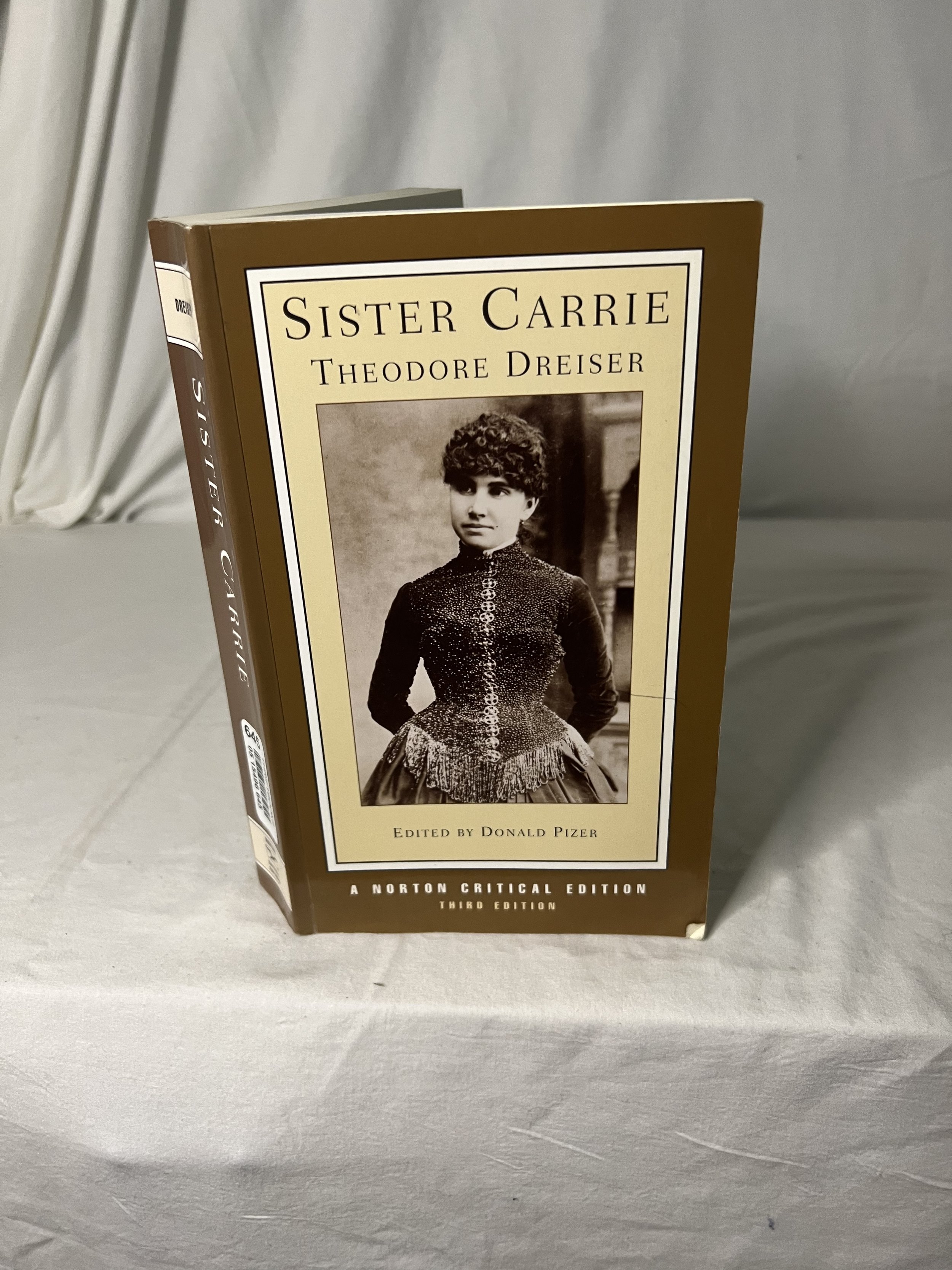 Sister Carrie