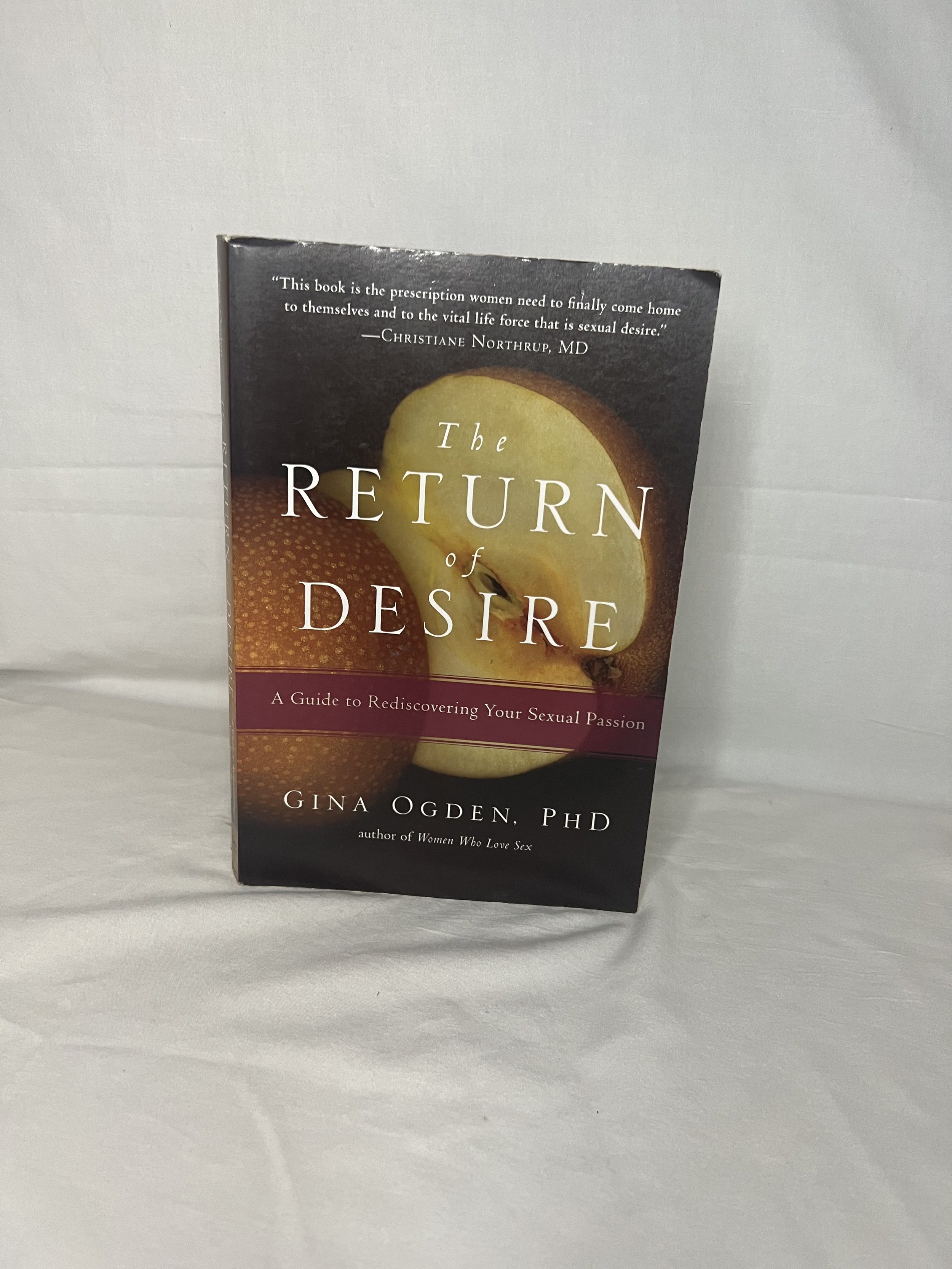The Return of Desire