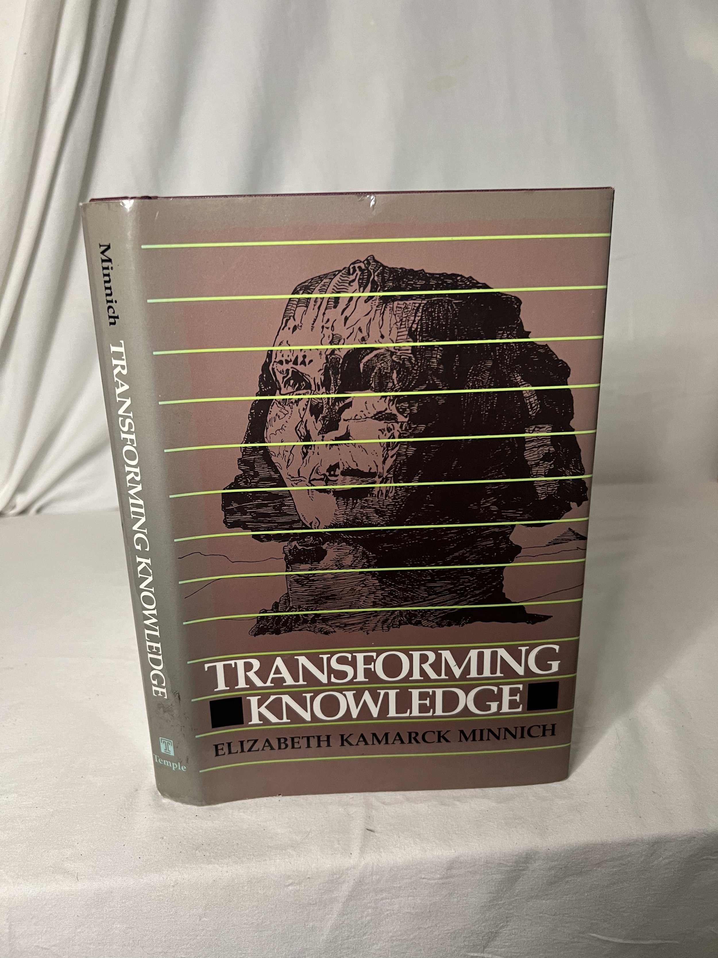 Transforming Knowledge