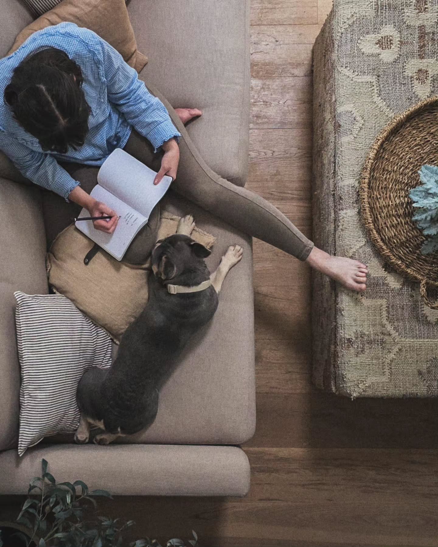 We&rsquo;re taking a little time&hellip;

We are pausing our online shop for a wee while as we slow down, get back to the sketch book and turn our hands to something new.

We&rsquo;ll be spending the coming months designing and making a new collectio