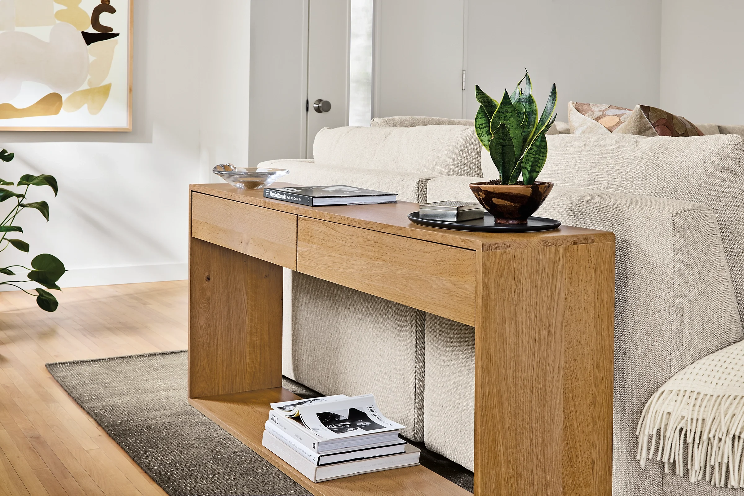 Graft Collection Carbon Smart Wood Cambium Room and Board