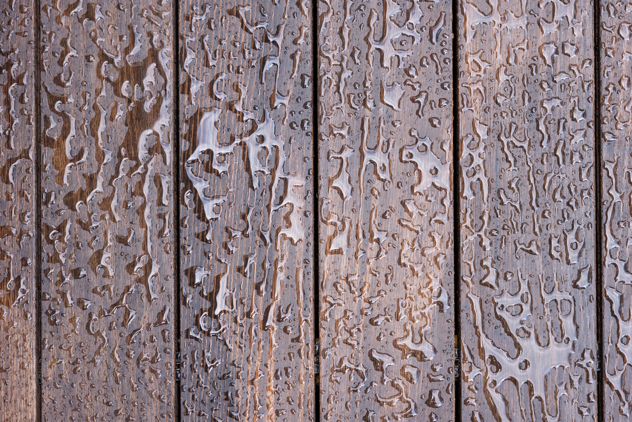 What Thermal Modification Means for Your Next Project