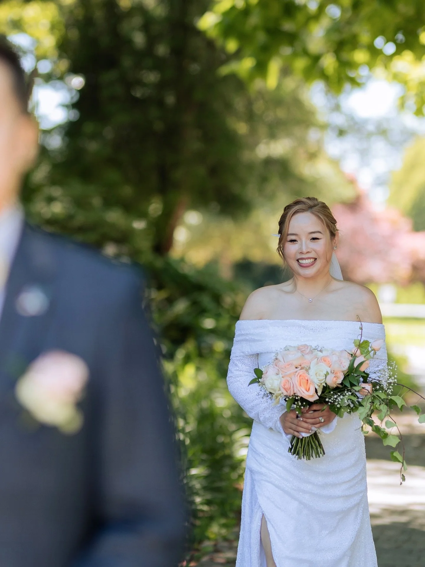 #tbt J &amp; C&rsquo;s very own Love Story in UBC 💕

#weddingvideos #weddingfilm #vancouverweddingvendor #vancouverwedding #vancouverweddingplanning #weddinghairstyle #weddingmoments #weddinginspiration #weddingday #weddingdress #firstlook #weddingf