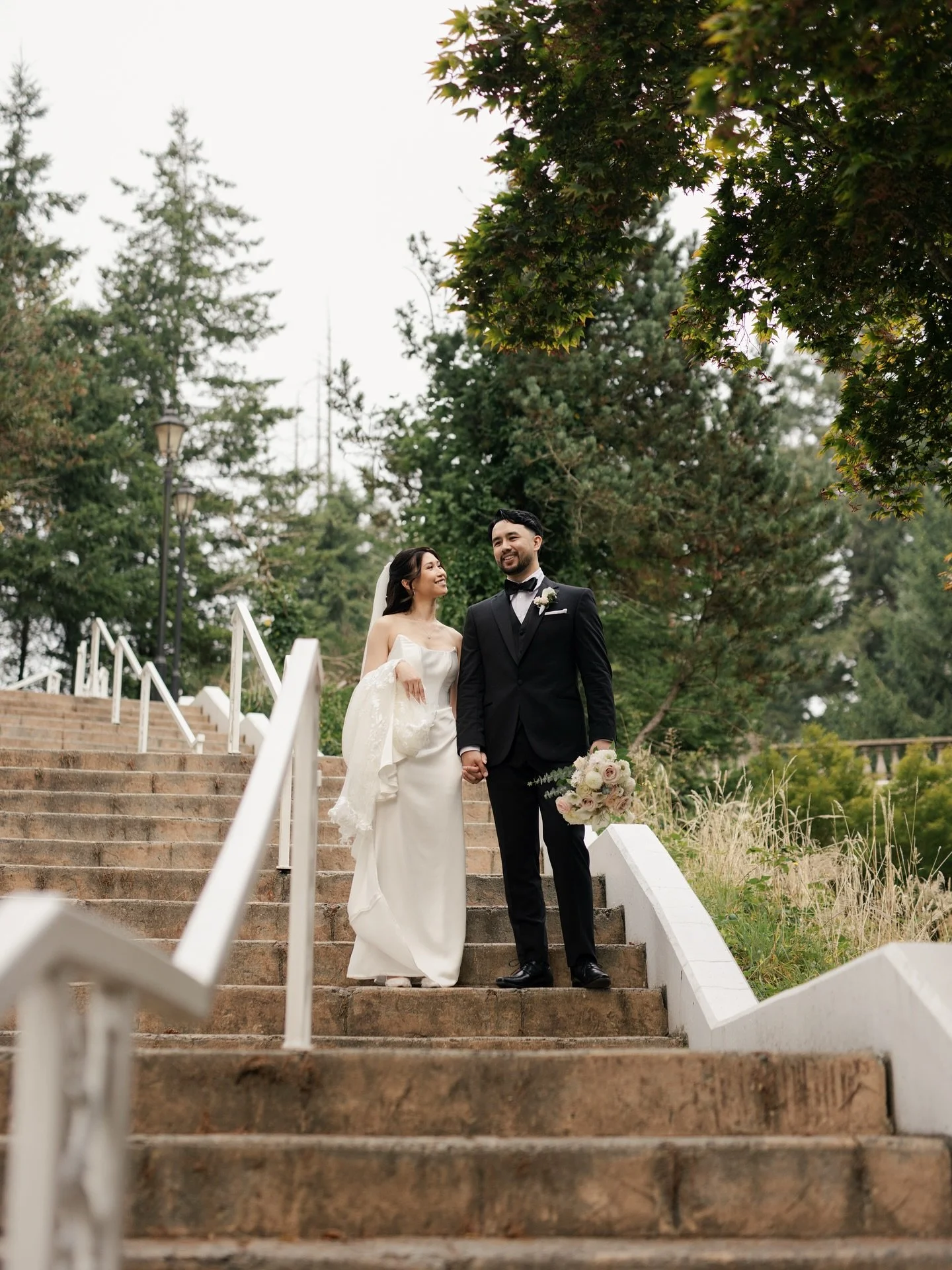 Cheers to a very happy weekend ✨🥂

Venue: @swanesetevents
Photographer &amp; Videographer: @hello.asteria
Hair &amp; makeup: @theloveteam_official @theloveteam_clarice
Quartet: @timelessmusic.entertainment
Day-of coordinator: @eventsbysaphia
Decor &