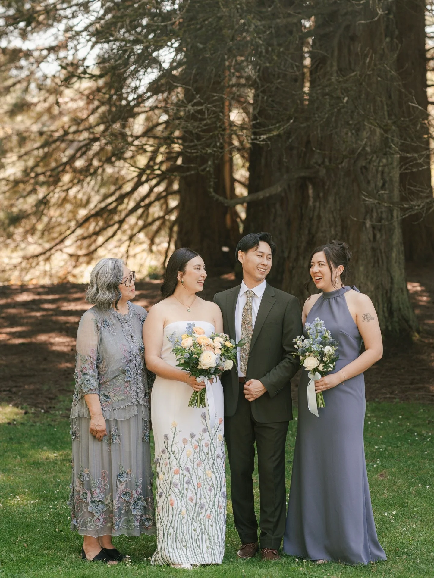 To my very first best friend, my cheerleader, my protector, my whole world. Thank you for all the love I&rsquo;ll spend the rest of time cherishing 💕 Happy Mother&rsquo;s Day.

Memories from J &amp; L&rsquo;s perfect day.

#mothersday #mom #weddingd