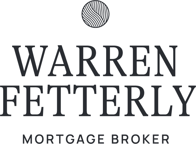 Warren Fetterly Mortgage Broker