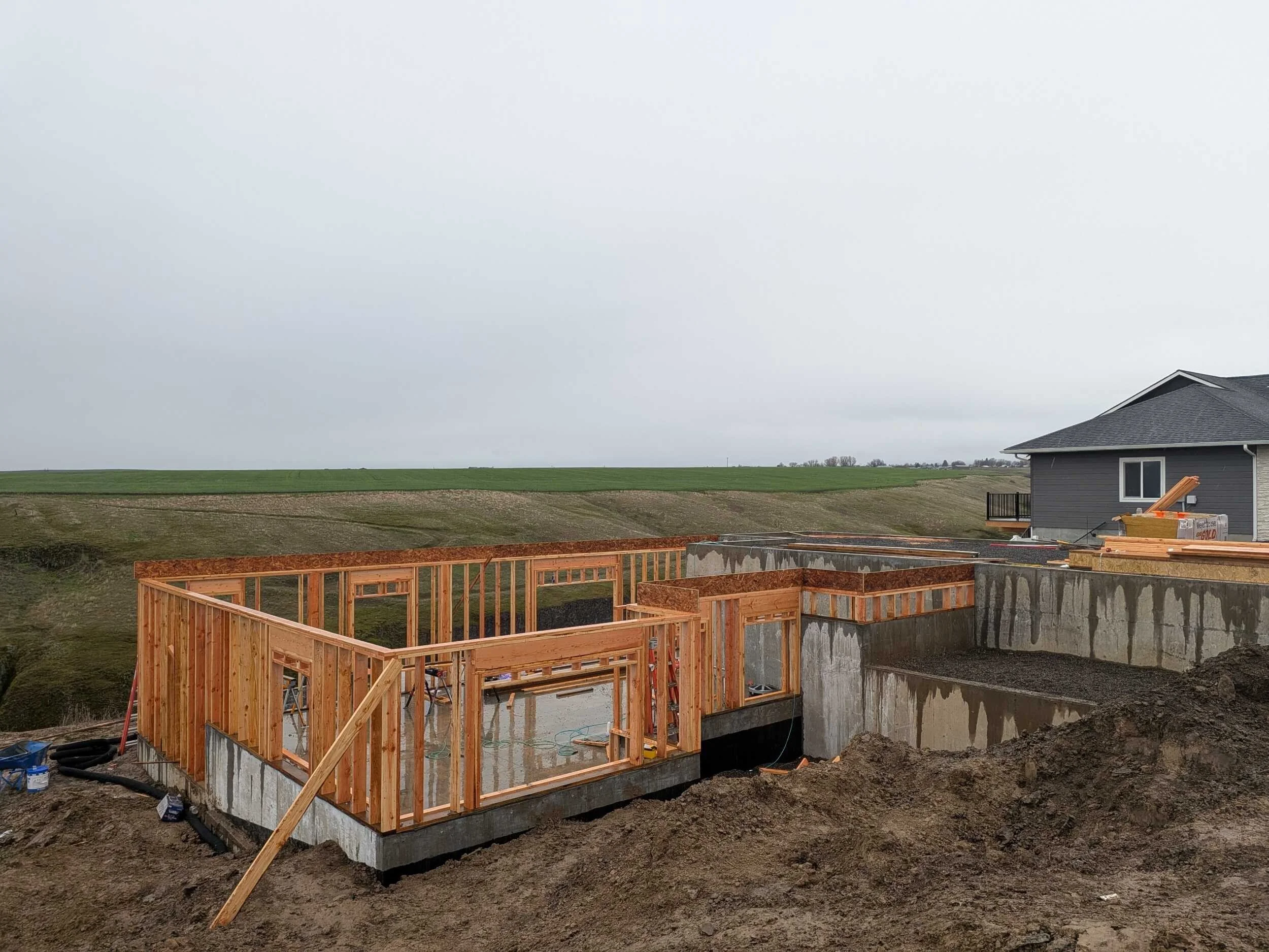 Hidden Valley the 4th