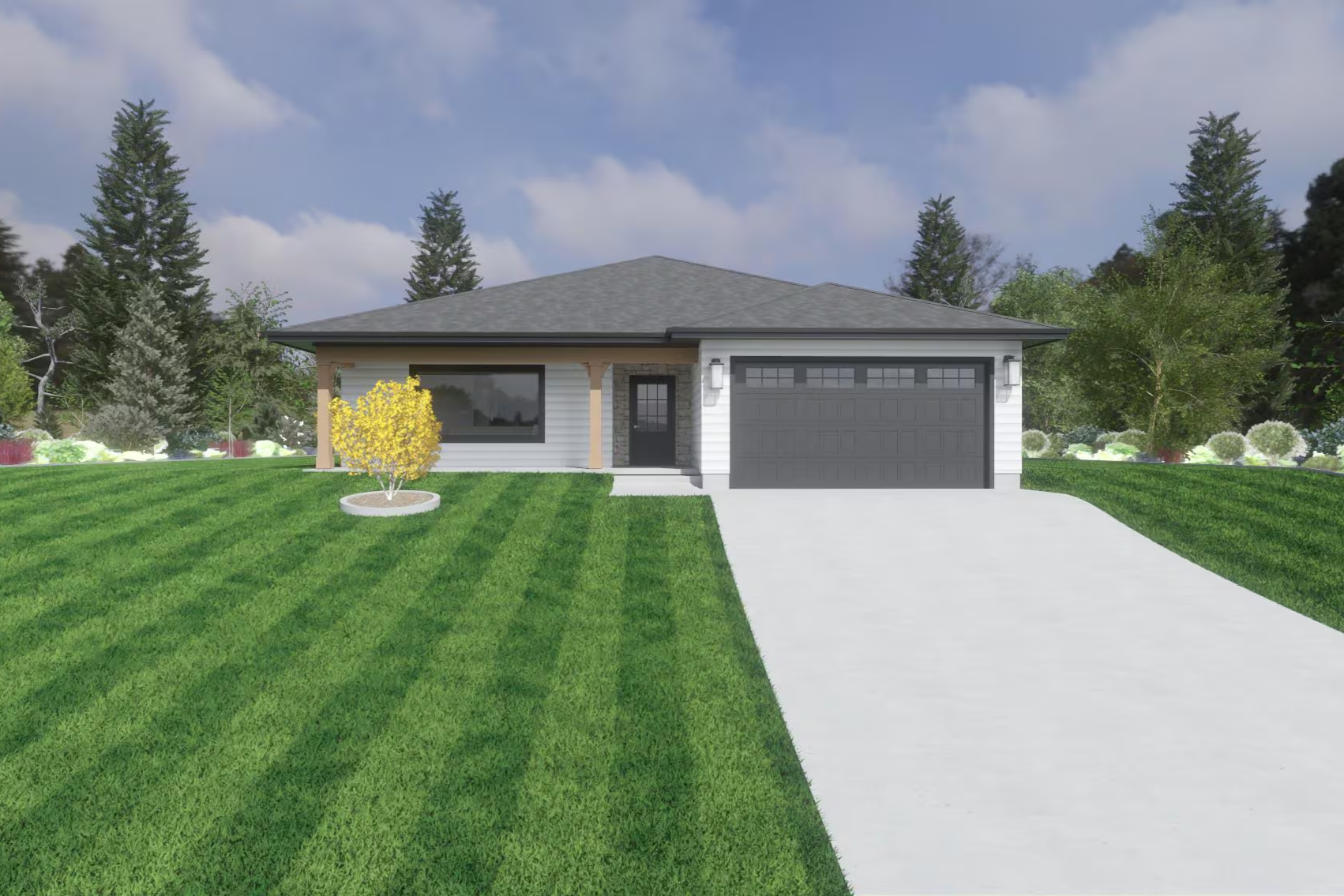Project One