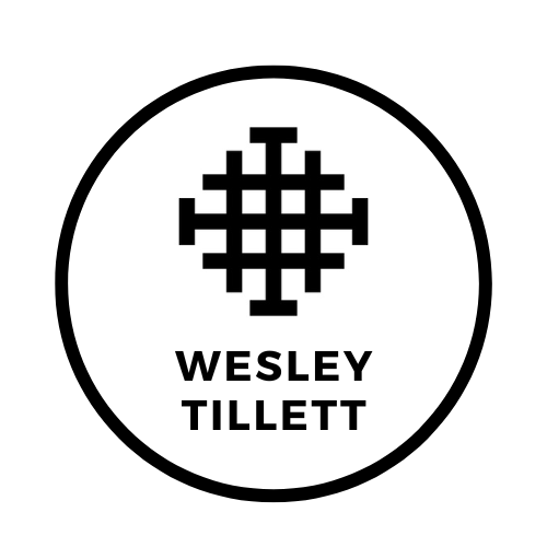 Wesley Tillett