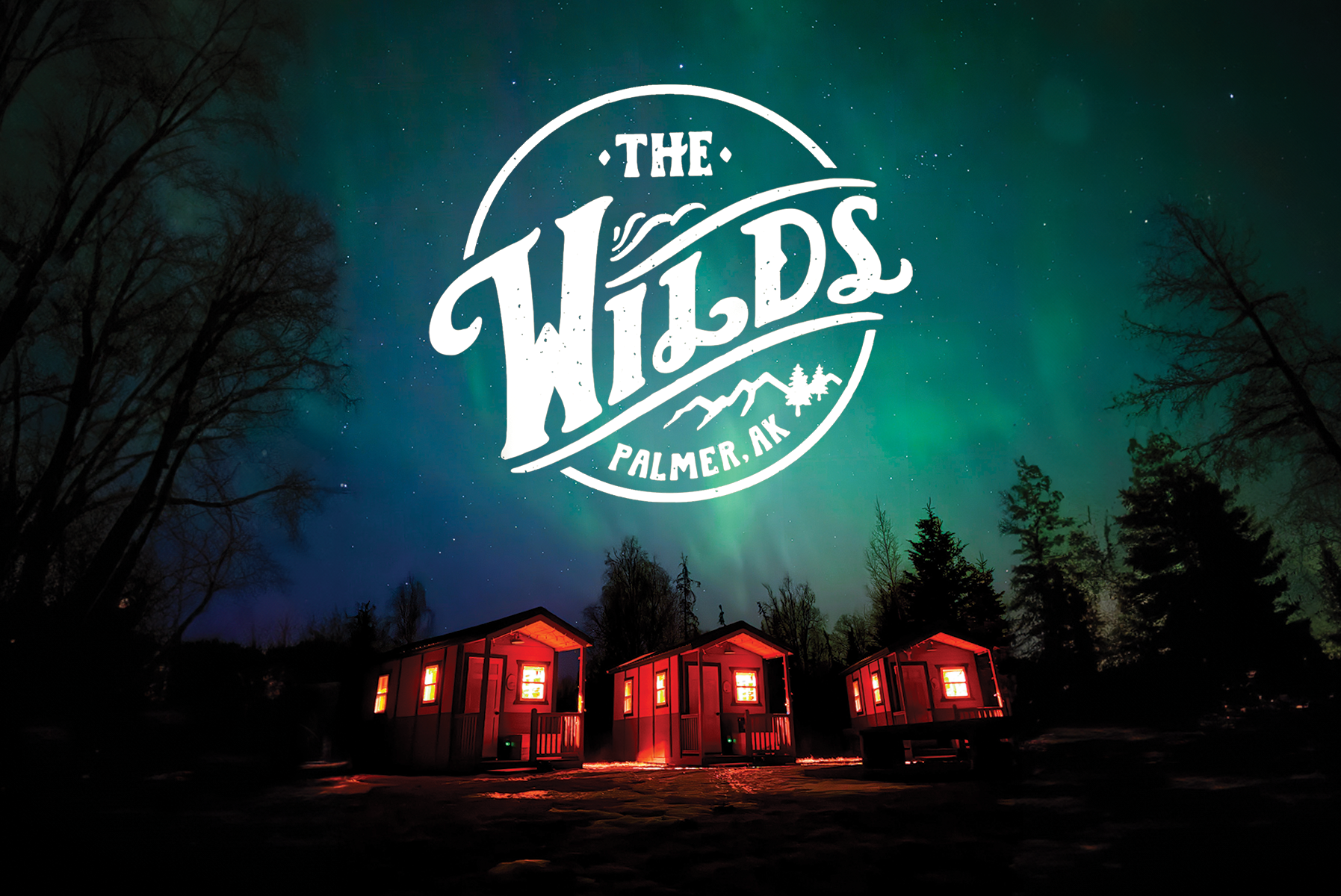 Give the Gift of The Wilds