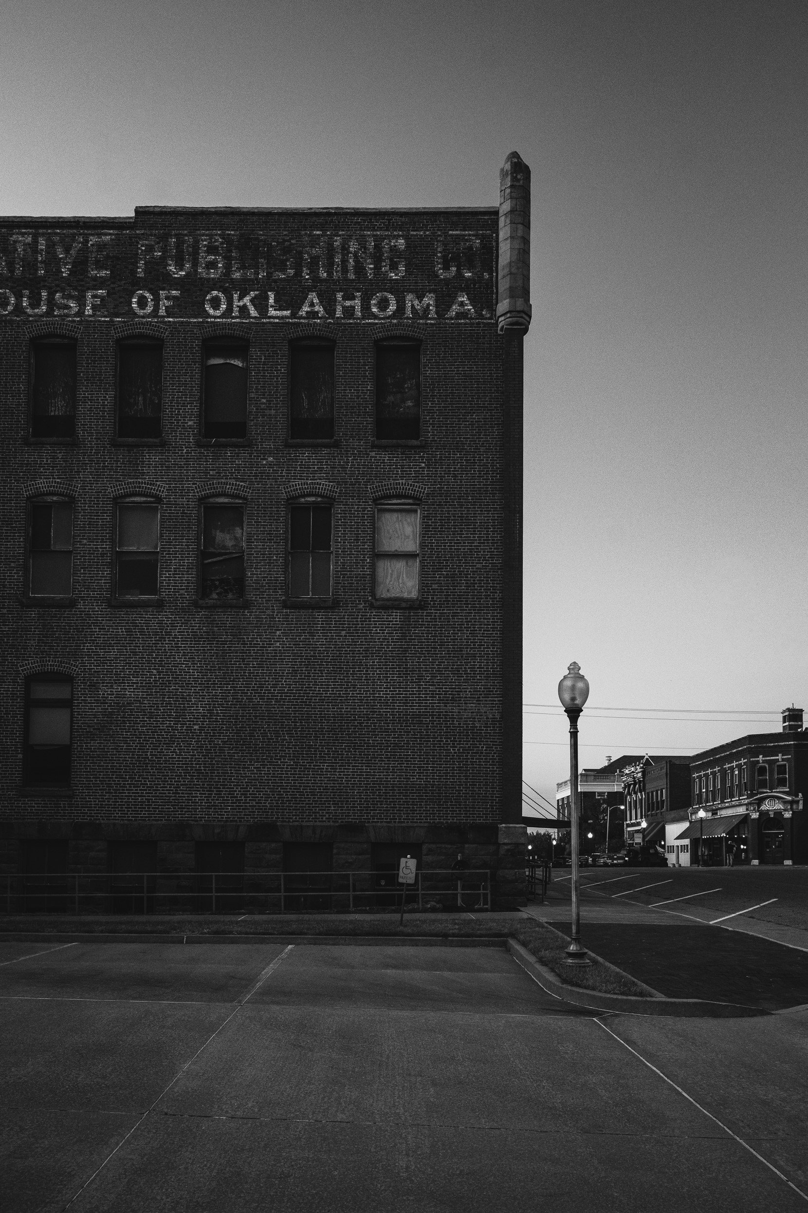 Guthrie Nights (Sept 2024)