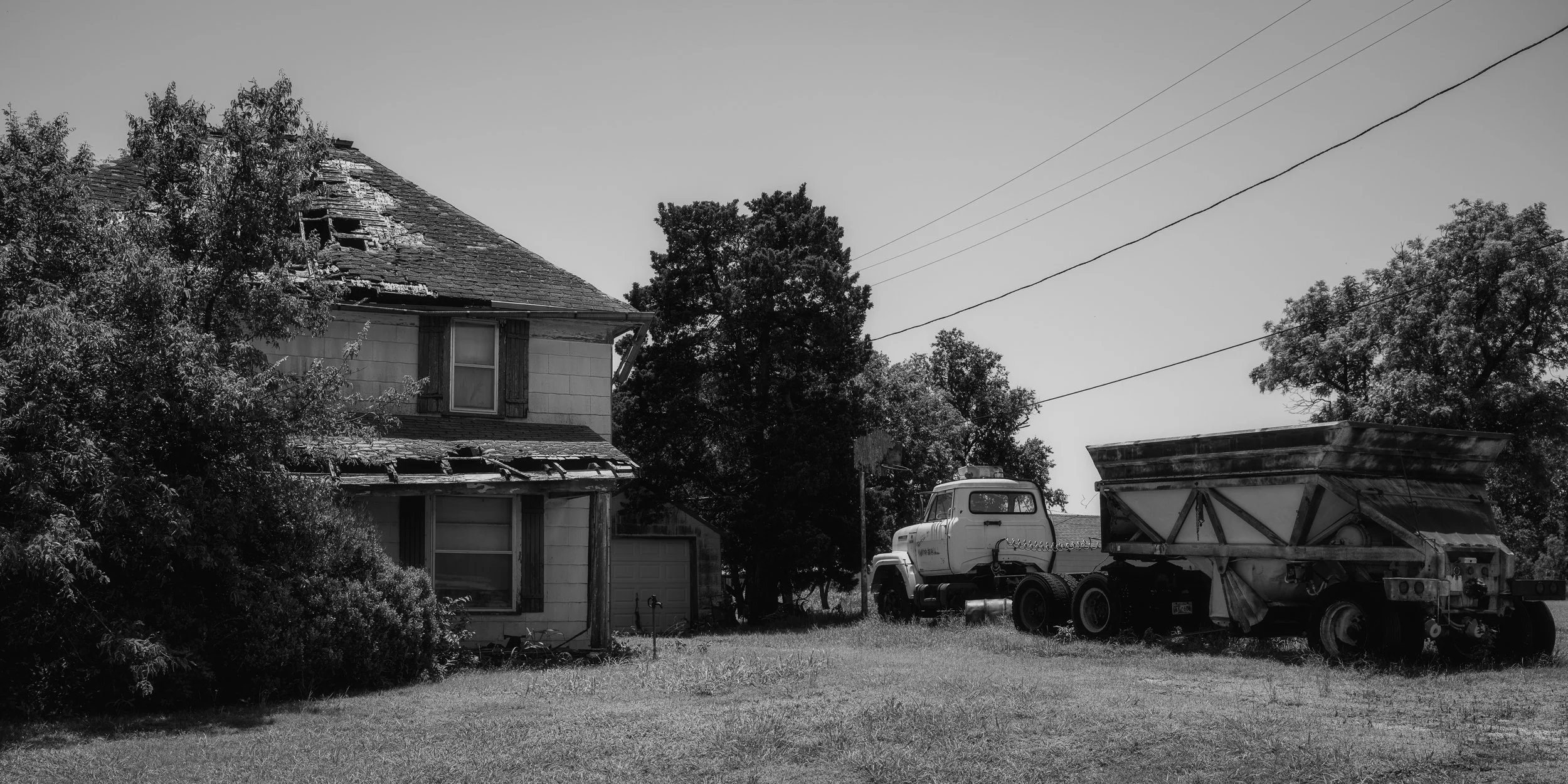 Hennessey/Enid/Marshall OK (May 2025)