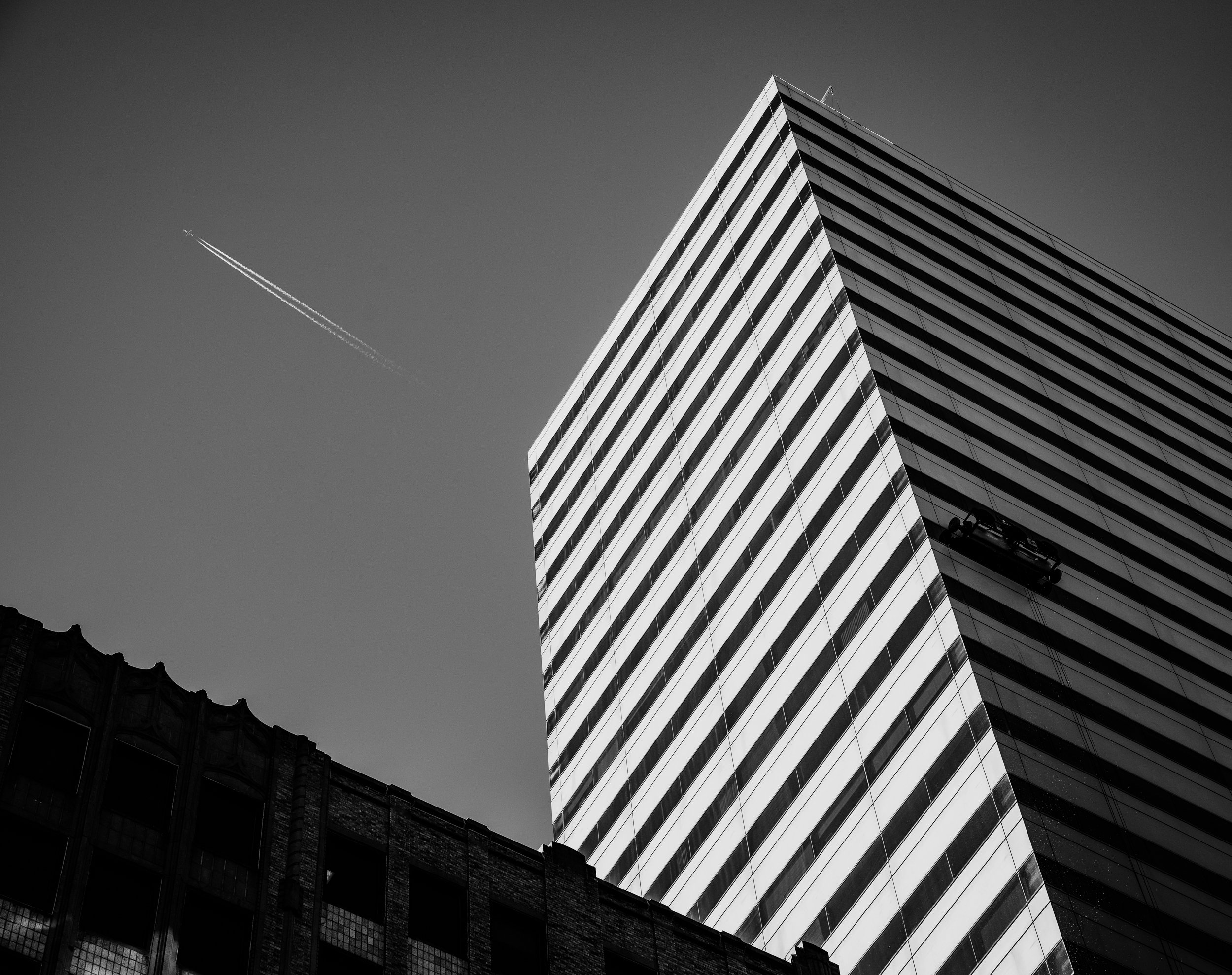 Across The City (Nov 2024)