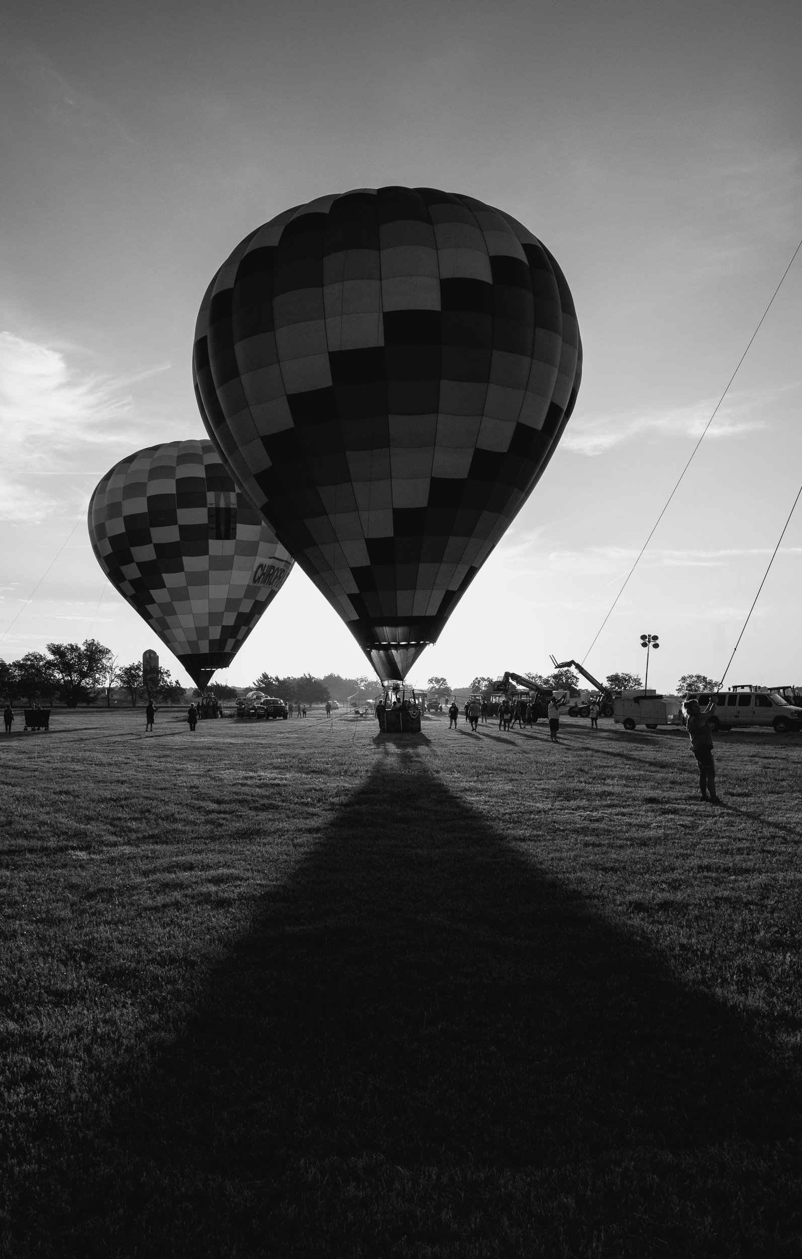 Arcadia Balloon Festival (Sept 2024)
