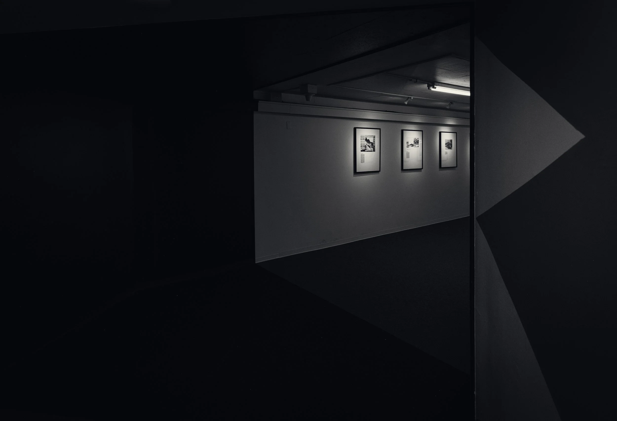 In the Underground (2026)