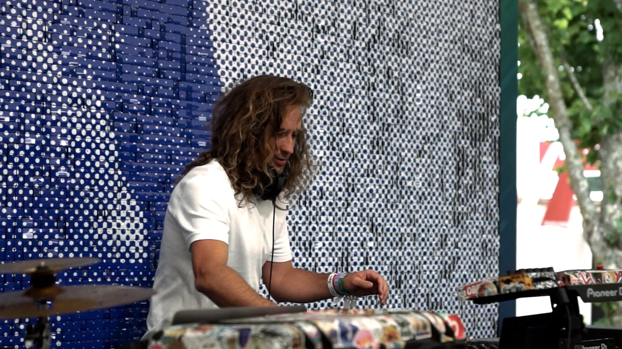 ID3 - Classic and Latin House for McLaren @ Goodwood