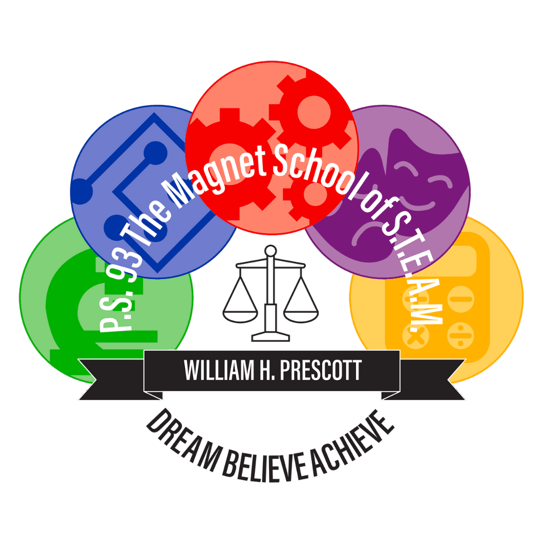 PS 93 William H. Prescot