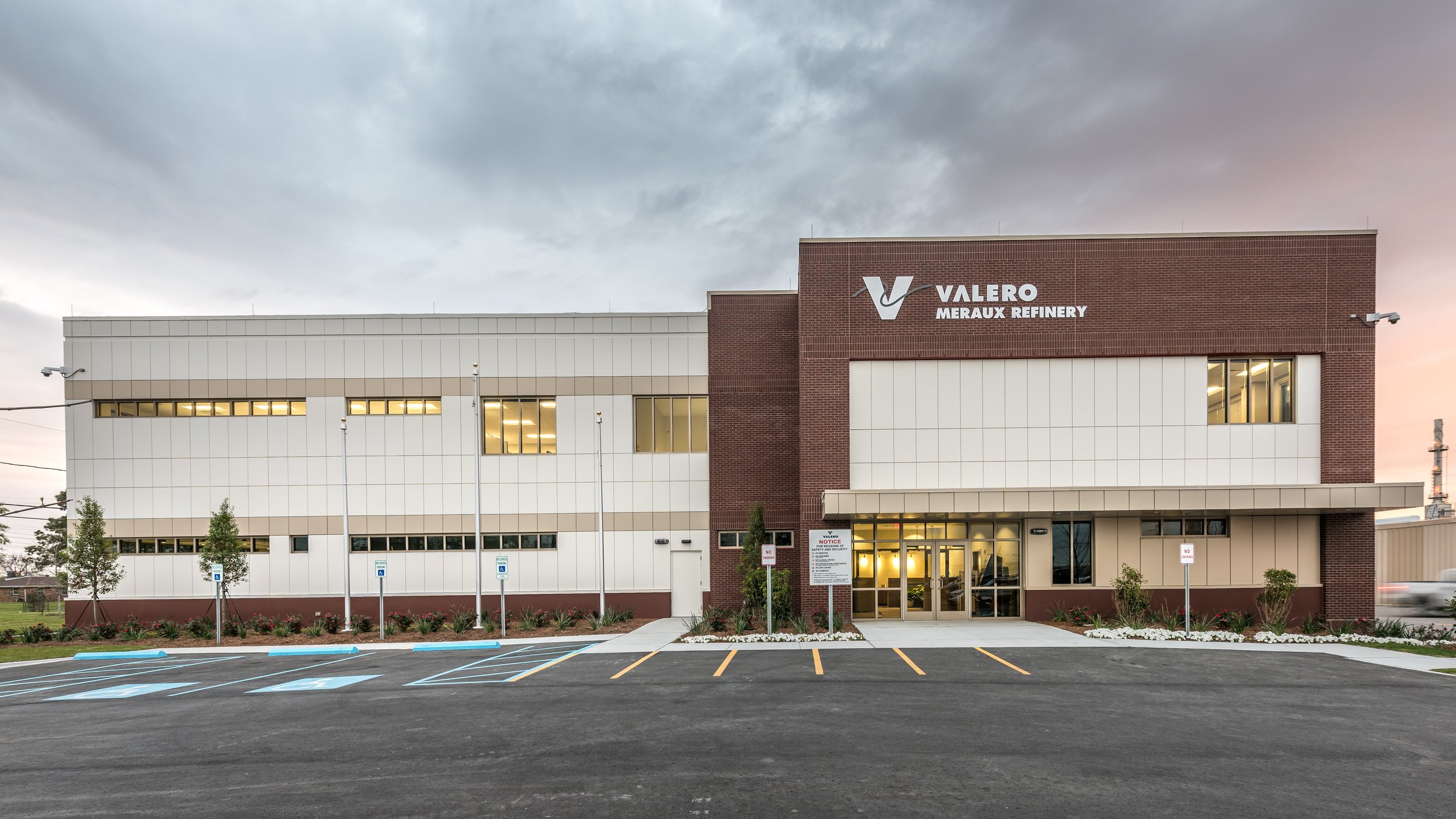 Smart Warehouse Retrofit