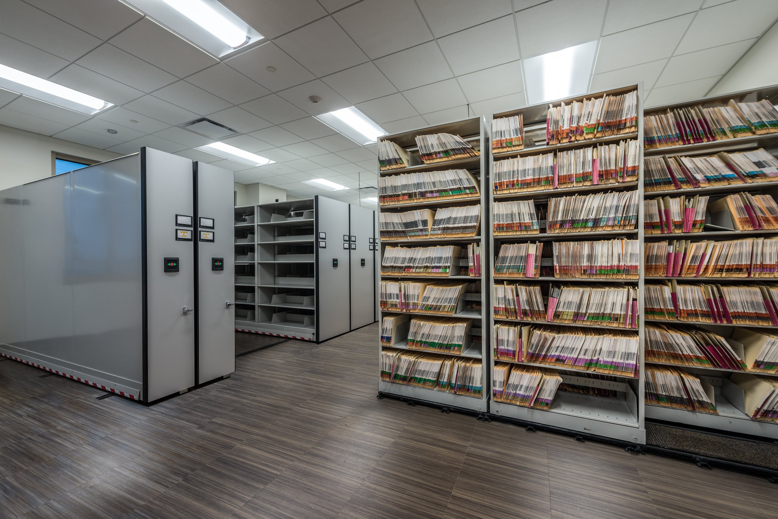 Healthcare Data Unification